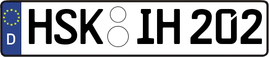 HSK-IH202