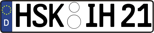 HSK-IH21