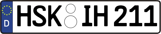 HSK-IH211