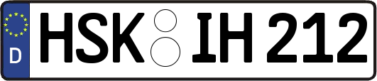 HSK-IH212