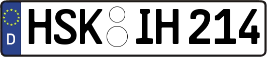 HSK-IH214