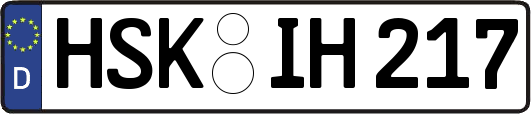 HSK-IH217