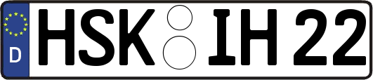 HSK-IH22