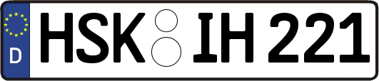 HSK-IH221