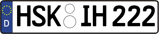 HSK-IH222