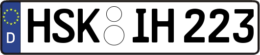 HSK-IH223