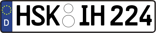 HSK-IH224