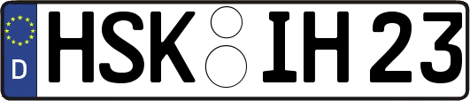 HSK-IH23