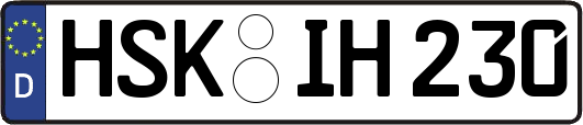 HSK-IH230
