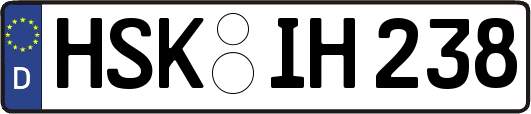 HSK-IH238