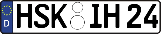 HSK-IH24