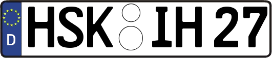 HSK-IH27