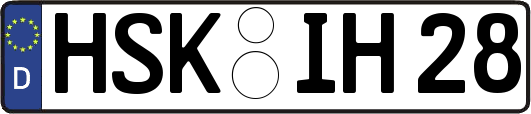 HSK-IH28