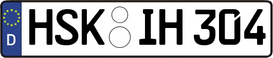 HSK-IH304