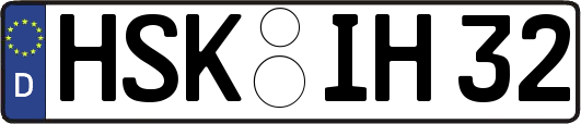 HSK-IH32