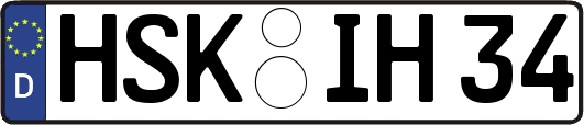 HSK-IH34