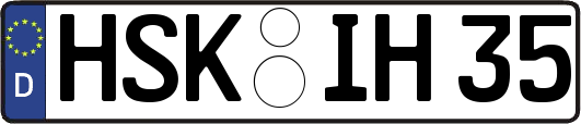 HSK-IH35