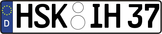 HSK-IH37