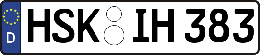HSK-IH383