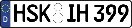 HSK-IH399