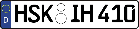 HSK-IH410