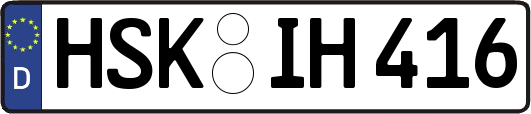 HSK-IH416