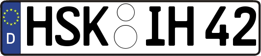 HSK-IH42