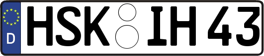 HSK-IH43
