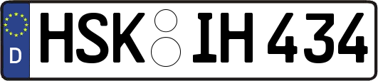 HSK-IH434