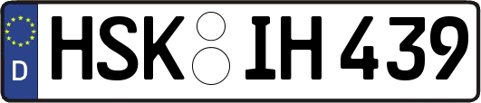 HSK-IH439