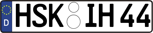HSK-IH44