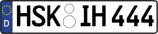 HSK-IH444