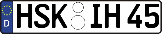 HSK-IH45