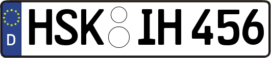HSK-IH456