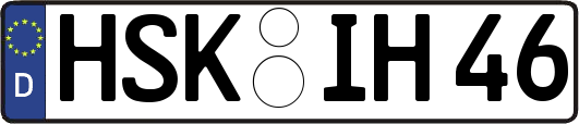 HSK-IH46
