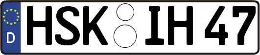 HSK-IH47