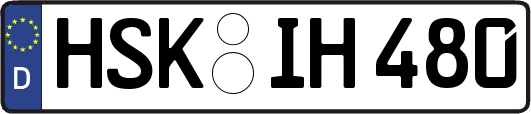 HSK-IH480