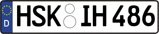 HSK-IH486