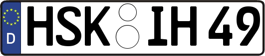 HSK-IH49