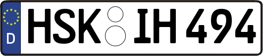 HSK-IH494