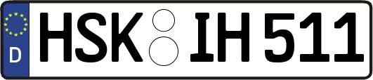 HSK-IH511