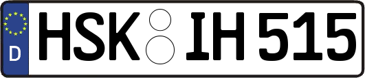 HSK-IH515