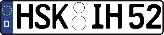 HSK-IH52