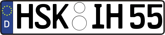 HSK-IH55