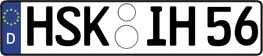 HSK-IH56
