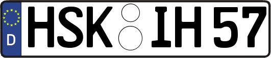 HSK-IH57