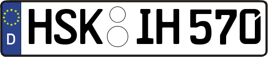 HSK-IH570