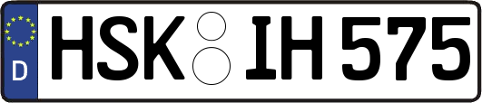HSK-IH575