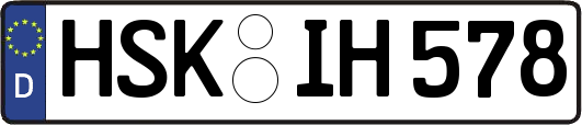 HSK-IH578