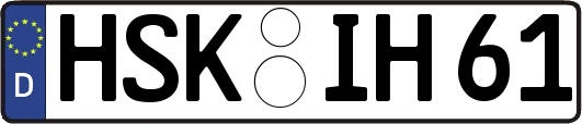 HSK-IH61